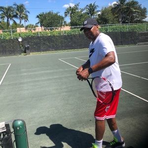 Meet your Posher, Wayne